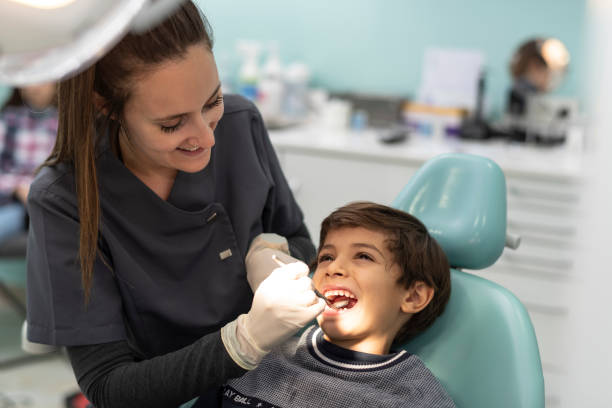 Dentist for Dental Trauma in IL