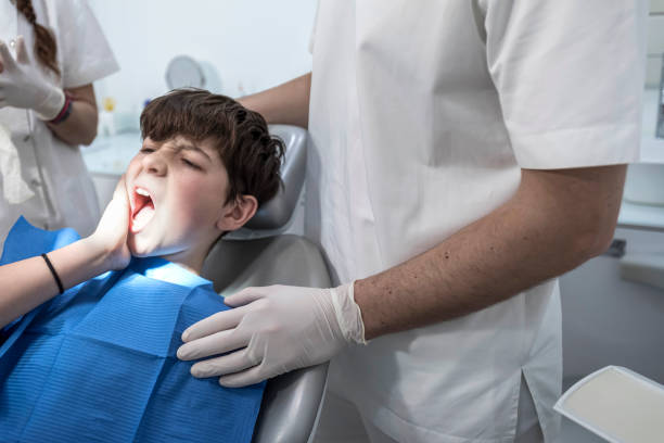 Best Knocked-Out Tooth Emergency  in Round Lake Heights, IL