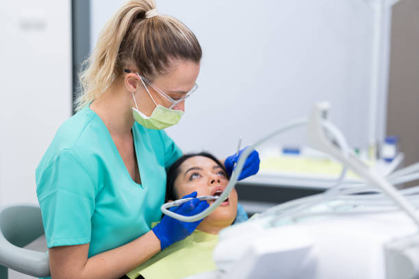 Best Broken Tooth Emergency  in Round Lake Heights, IL